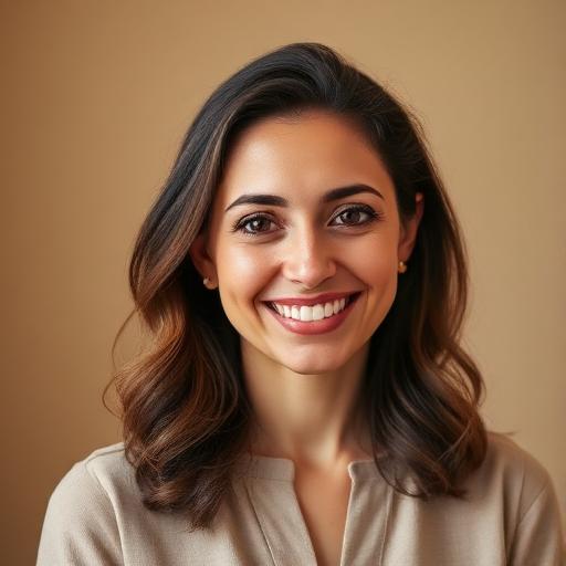 Burcu Y., 31, Marka Yöneticisi