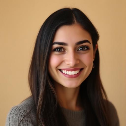 Eylül K., 29, Mühendis