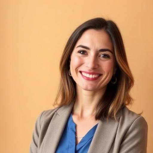 Selin A., 27, İK Uzmanı